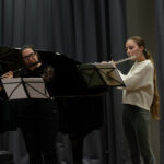 Impressionen vom MOSAIK am 18. November in Werne