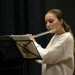 Impressionen vom MOSAIK am 18. November in Werne