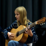 Impressionen vom MOSAIK am 18. November in Werne