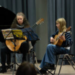 Impressionen vom MOSAIK am 18. November in Werne