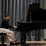 Impressionen vom MOSAIK am 18. November in Werne