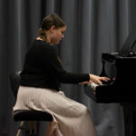 Impressionen vom MOSAIK am 18. November in Werne