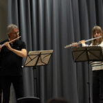 Impressionen vom MOSAIK am 18. November in Werne