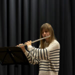 Impressionen vom MOSAIK am 18. November in Werne