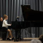 Impressionen vom MOSAIK am 18. November in Werne