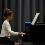 Impressionen vom MOSAIK am 18. November in Werne