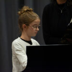 Impressionen vom MOSAIK am 18. November in Werne