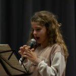 Impressionen vom MOSAIK am 18. November in Werne