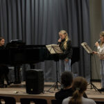 Impressionen vom MOSAIK am 18. November in Werne