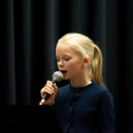 Impressionen vom MOSAIK am 18. November in Werne