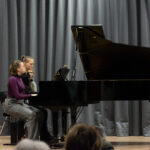 Impressionen vom MOSAIK am 18. November in Werne