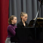 Impressionen vom MOSAIK am 18. November in Werne