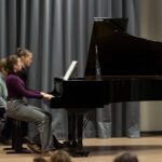 Impressionen vom MOSAIK am 18. November in Werne