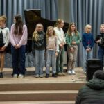 Impressionen vom MOSAIK am 18. November in Werne