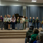 Impressionen vom MOSAIK am 18. November in Werne