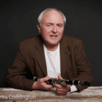 Jürgen Gutknecht - Klarinette