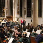 Impressionen vom Martinssingen 2025