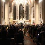 Impressionen vom Martinssingen 2025