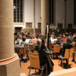 Impressionen vom Martinssingen 2025