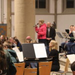 Impressionen vom Martinssingen 2025