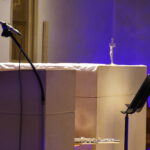 Impressionen vom Konzert "Querwind plus" 2025