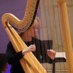 Impressionen vom Konzert "Querwind plus" 2025