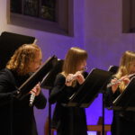 Impressionen vom Konzert "Querwind plus" 2025