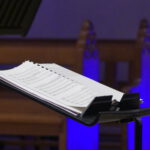 Impressionen vom Konzert "Querwind plus" 2025