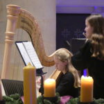 Impressionen vom Konzert "Querwind plus" 2025