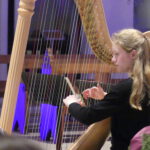 Impressionen vom Konzert "Querwind plus" 2025