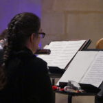 Impressionen vom Konzert "Querwind plus" 2025