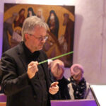 Impressionen vom Konzert "Querwind plus" 2025