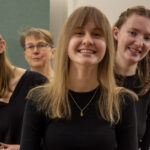 Bläserquartett des Musikschulkreises