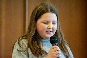 Impressionen vom Frühlingskonzert 2026 der Vororchester