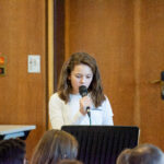 Impressionen vom Frühlingskonzert 2026 der Vororchester