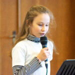 Impressionen vom Frühlingskonzert 2026 der Vororchester