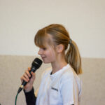 Impressionen vom Frühlingskonzert 2026 der Vororchester