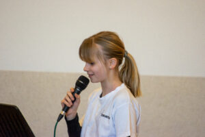 Impressionen vom Frühlingskonzert 2026 der Vororchester