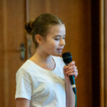 Impressionen vom Frühlingskonzert 2026 der Vororchester