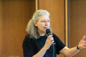 Impressionen vom Frühlingskonzert 2026 der Vororchester