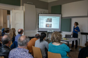 Impressionen vom Teamtag 2026