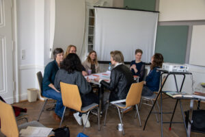 Impressionen vom Teamtag 2026