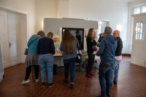 Impressionen vom Teamtag 2026