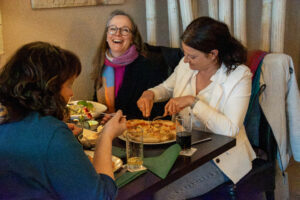 Impressionen vom Teamtag 2026