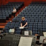 SOWM beim Konzert 2026 im Musiktheater Coesfeld