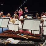 SOWM beim Konzert 2026 im Musiktheater Coesfeld
