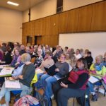 SOWN und Musikschulchor beim Probenwochenende 2026