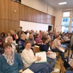 SOWN und Musikschulchor beim Probenwochenende 2026