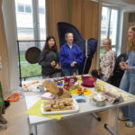 Impressionen vom Probenwochenende der Jugendorchester 2026
