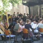 JSO bei der Generalprobe zum Musikschultag 2026